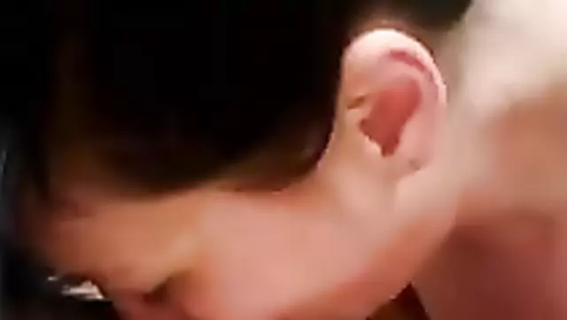 Узбекская жена отсосала соседу