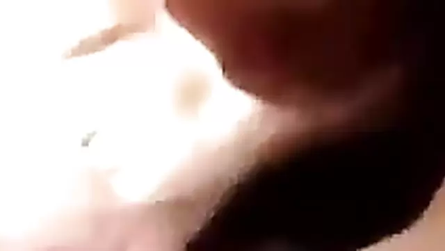 Ташкентская женщина любит сосать член